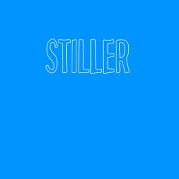 Stiller - s/t - LP + MP3