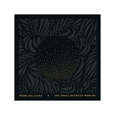 HOWLING GIANT - THE SPACE BETWEEN WORLDS - CD