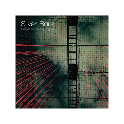 SILVER BARS - CENTER OF THE CITY LIGHTS - LP