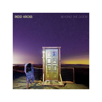REDD KROSS - BEYOND THE DOOR - CD