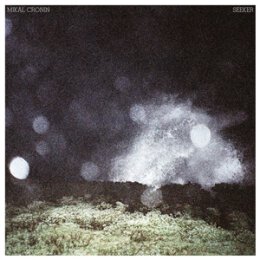 CRONIN, MIKAL - SEEKER - LP