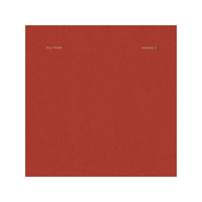 FRAHM, NILS - ENCORES 3 - LPD