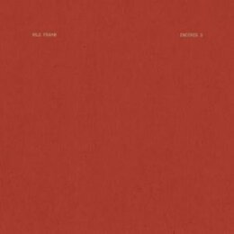 FRAHM, NILS - ENCORES 3 - LPD