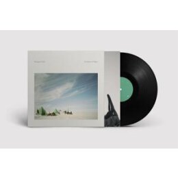 PENGUIN CAFE - HANDFULS OF NIGHT - LPD