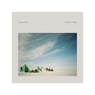 PENGUIN CAFE - HANDFULS OF NIGHT - CD