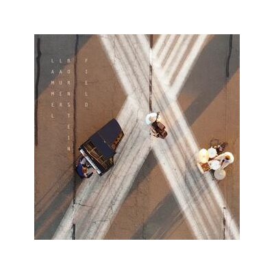 LAMMEL /LAUER - FIELD - CD