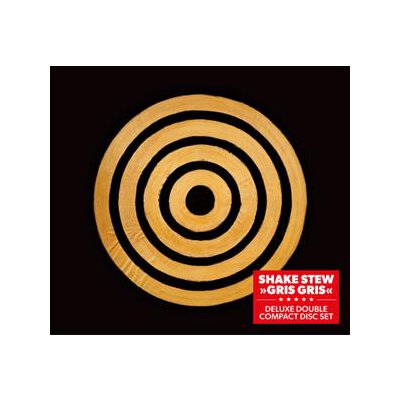 SHAKE STEW - GRIS GRIS - LP