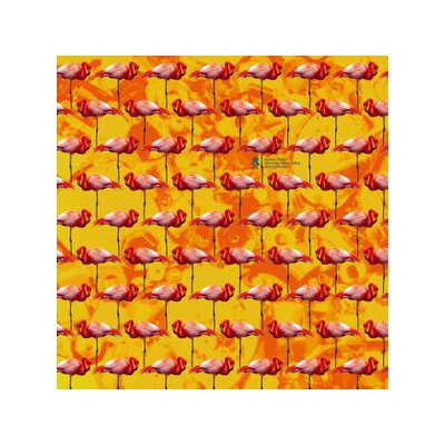 ELEPHANT CHATEAU - DREAMINGS & OFFSHORE DRILLING - PEARLS AND TURTLES - CD