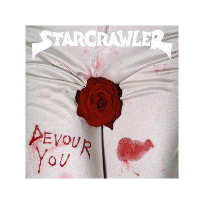 STARCRAWLER - DEVOUR YOU - CD