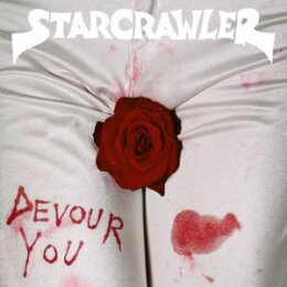 STARCRAWLER - DEVOUR YOU - CD