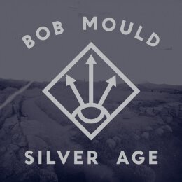 Bob Mould - Silver Age - CD