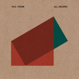 FRAHM, NILS - ALL ENCORES - CD