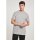 Urban Classics - TB2684B - Basic Tee 3-Pack - black/white/grey