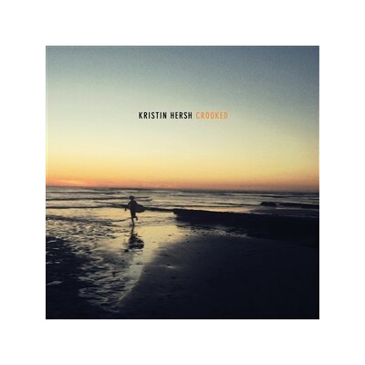 HERSH, KRISTIN - CROOKED - CD