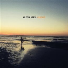 HERSH, KRISTIN - CROOKED - CD