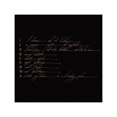 TELEFON TEL AVIV - DREAMS ARE NOT ENOUGH - LP