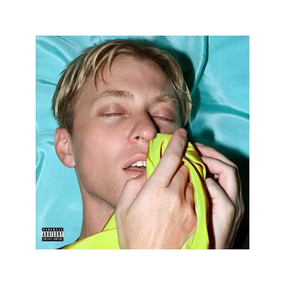 DRUMS, THE - BRUTALISM (COLOURED VINYL) - LP