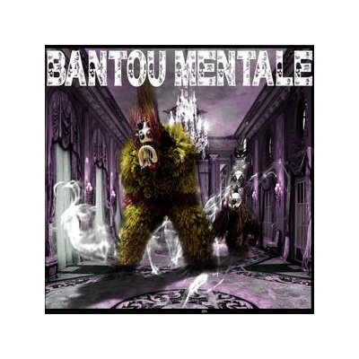 BANTOU MENTALE - BANTOU MENTALE - LPD
