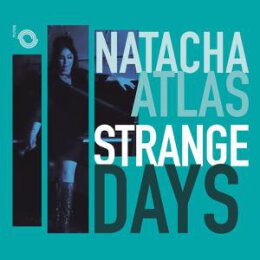 ATLAS, NATACHA - STRANGE DAYS - CD