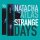 ATLAS, NATACHA - STRANGE DAYS - CD