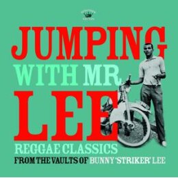 VARIOUS / LEE, BUNNY "STRIKER" - JUMPING WITH...