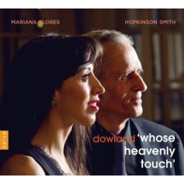 FLORES, MARIANA & SMITH, HOPKINSON - DOWLAND-WHOSE...