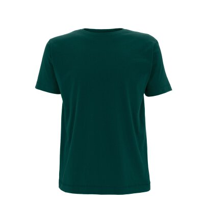 Continental - N03 - Unisex Classic Jersey T-Shirt - bottle green