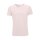 Continental - N18 - Mens/Unisex Slim Cut T-Shirt - light pink