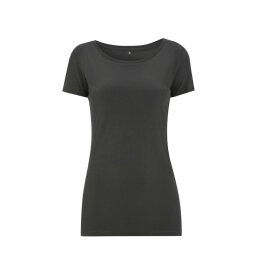 Continental - N09 - Womens Regular Fit Rounded Neck...