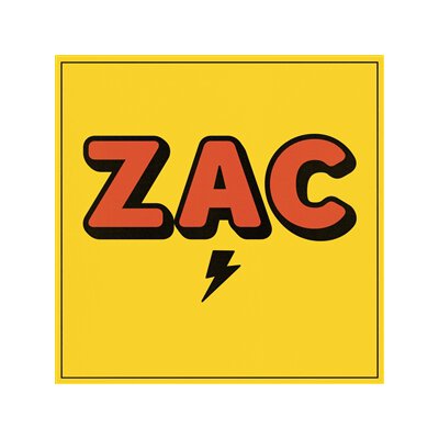 ZAC - ZAC - CD