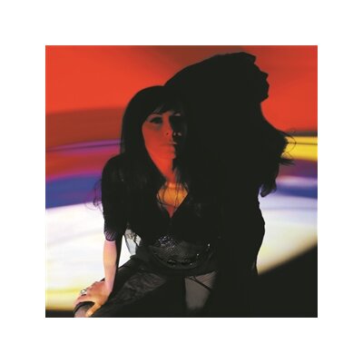 DELSOL, FABIENNE - FOUR - LP