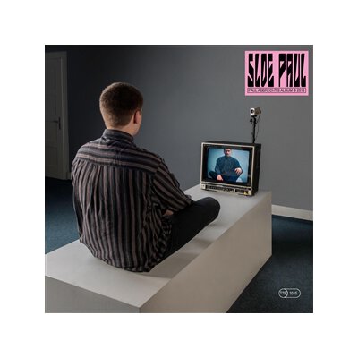 SLOE PAUL - PAUL ALBRECHTS ALBUM - LPD