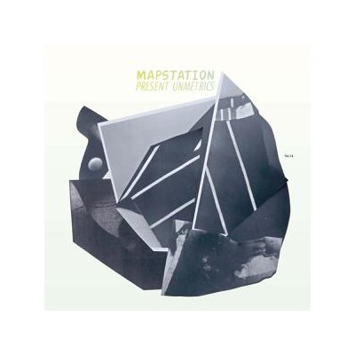 MAPSTATION - PRESENT UNMETRICS - CD