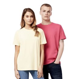 Earth Positive - EP01 - ORGANIC MENS/UNISEX T-SHIRT -...