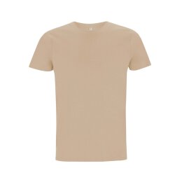 Continental / Earth Positive - EP100 Unisex T-Shirt - camel