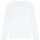 Earth Positive - EP01L - Long Sleeve T-Shirt - white