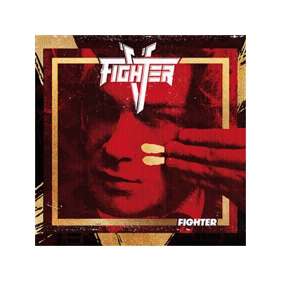 FIGHTER V - FIGHTER - CD