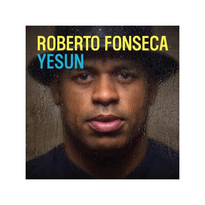 FONSECA, ROBERTO - YESUN - CD