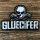Gluecifer - Skull Logo - Patch (Aufnäher)
