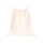 Earth Positive - EP76 - Drawstring Gym Bag - natural