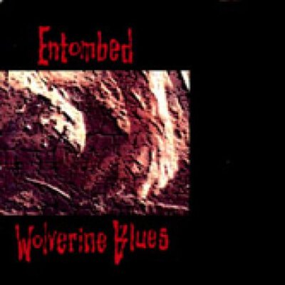 Entombed - Wolverine Blues - CD