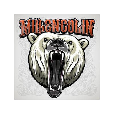 MILLENCOLIN - TRUE BREW - CD