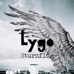 Lygo - Sturzflug - CD