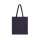 Earth Positive - EP71 - Organic Shopper Tote Bag - black