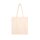 Earth Positive - EP71 - Premium-Einkaufstasche - Organic Shopper Tote Bag - natural