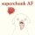 SUPERCHUNK - ACOUSTIC FOOLISH - LP