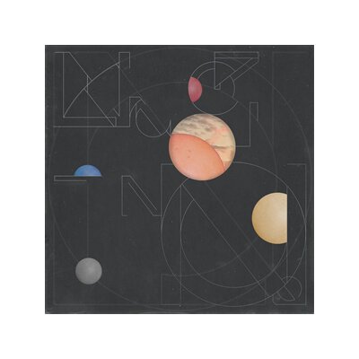 HAUSCHILDT, STEVE - NONLIN - CD