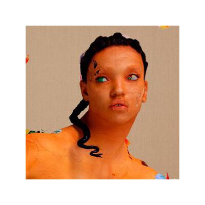 FKA TWIGS - MAGDALENE - CD