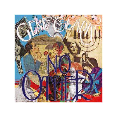 CLARK, GENE - NO OTHER (DELUXE EDITION) - CD