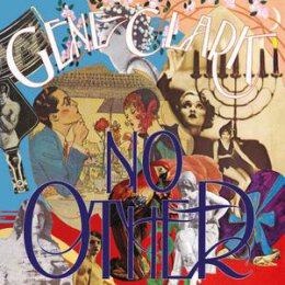 CLARK, GENE - NO OTHER (DELUXE EDITION) - CD